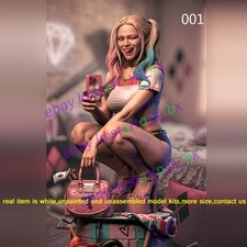 Harley quinn squat 4 - harley,