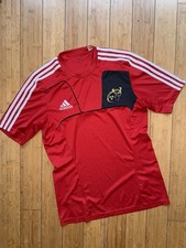 Munster Rugby 2010 Formotion