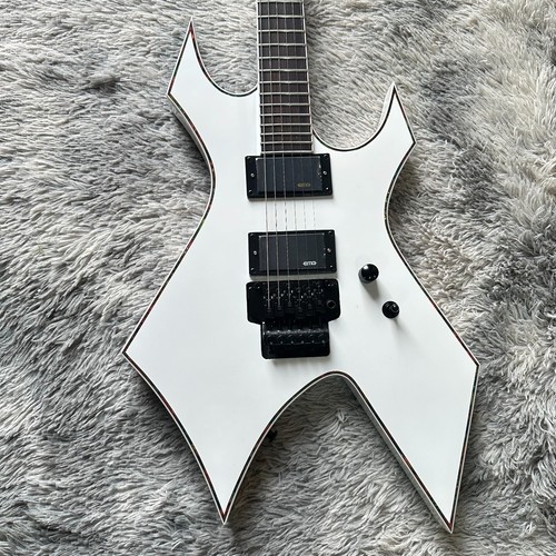 Warlock style electric - warlock,