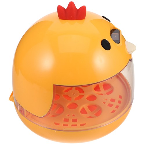 Compact reusable egg incubator - reusable,