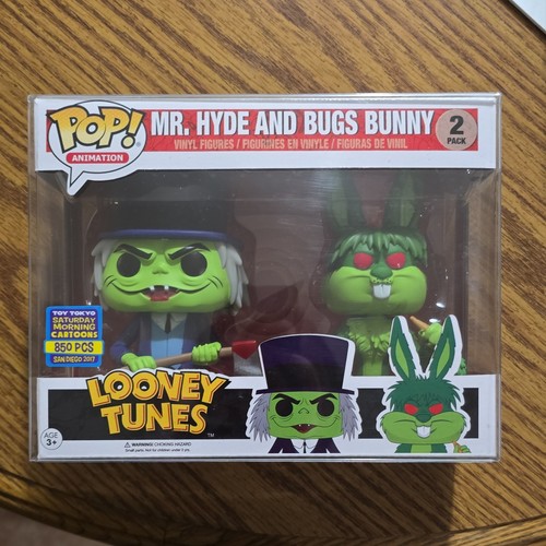 Funko pop hyde - funko, and
