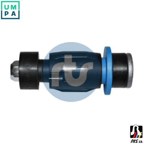 Linkcoupling rod stabiliser - linkcoupling,