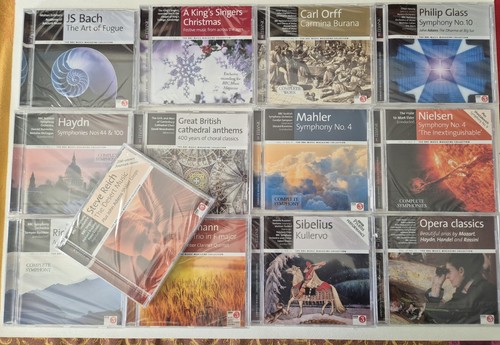 The bbc music - the,