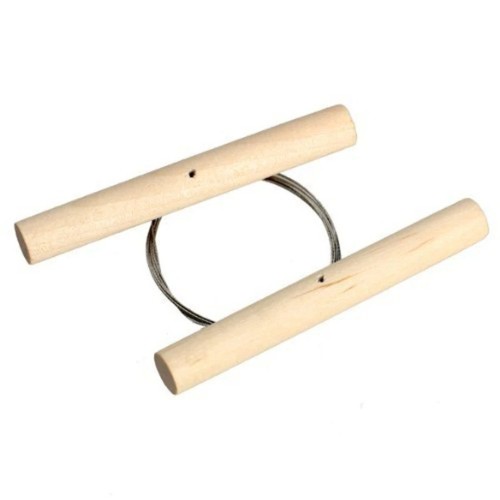 Wire clay cutter for - cutter, fimo