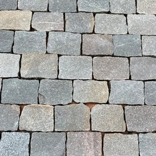 Reclaimed Smooth Granite