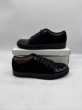 Lanvin Paris Men’s Low