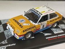 1/43 VAUXHALL CHEVETTE HSR