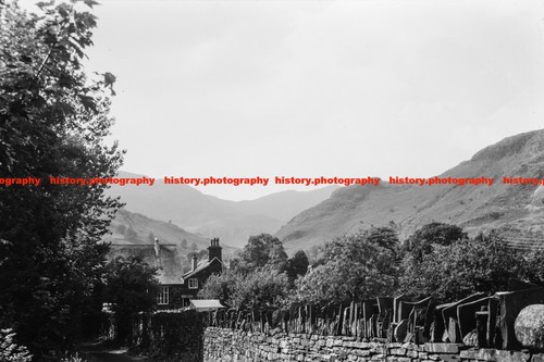 Q002639 coniston old school - coniston,