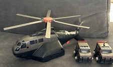 Vintage 1983 The A team Rough