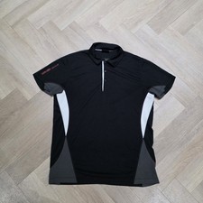 Galvin Green Shirt Mens Large