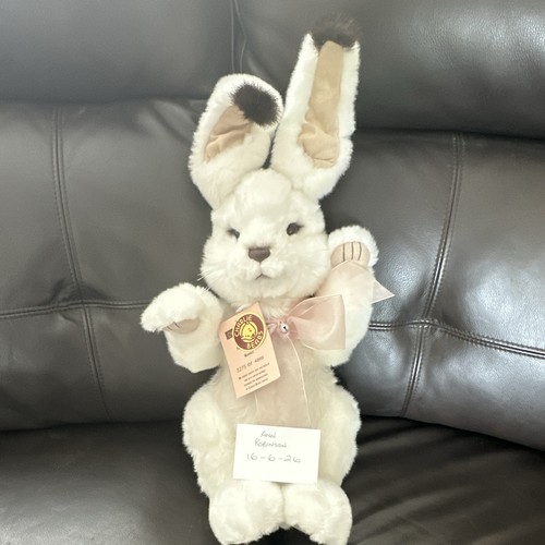 Charlie bears limited edition - charlie,