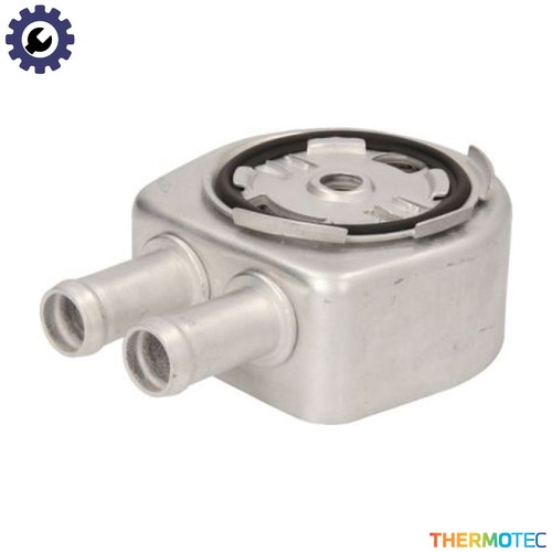 Oil cooler engine - oil, d4g009tt