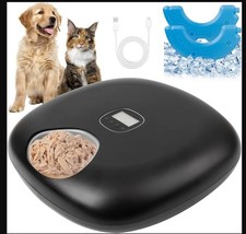 Pet Prime 6-Cell Automatic Cat