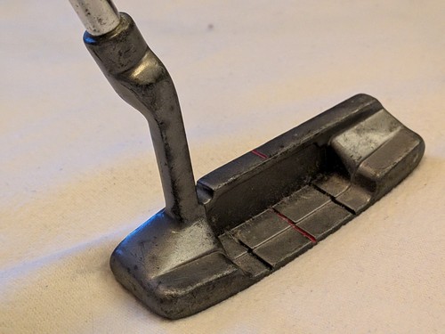 Donnay blade putter - donnay,