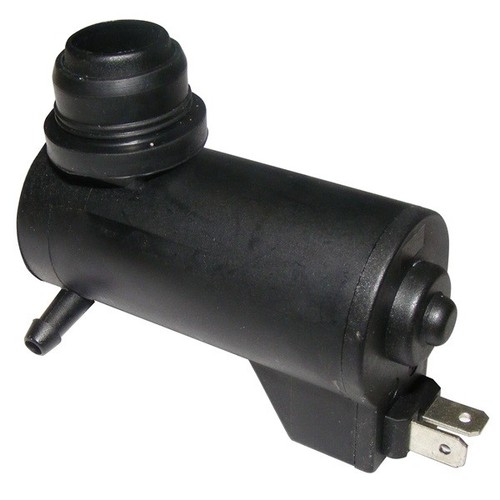 Pearl electric windscreen - pearl,
