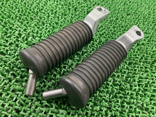 Xl1200v step pegs left and - xl1200v, (left
