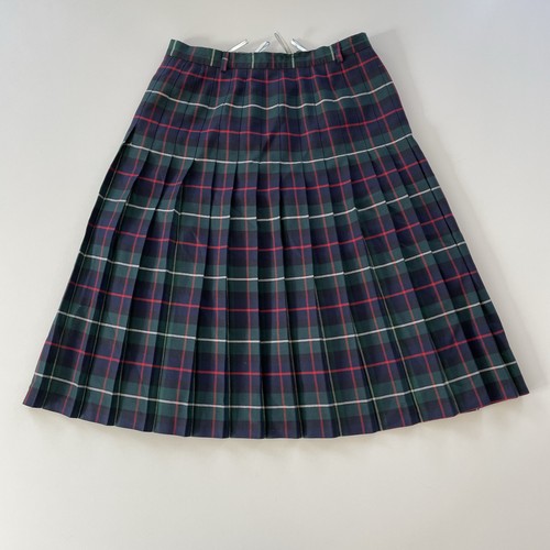Women plaid pleated - c&a, women's