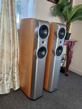Mission SC-M53 Tweeter Pair