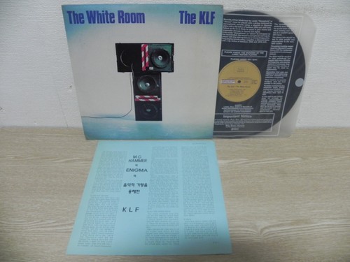 The klf - the, room