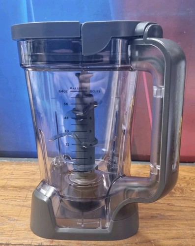 Ninja detect power blender - ninja,