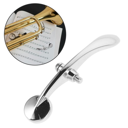 Trumpet valve guard trombone - trumpet,