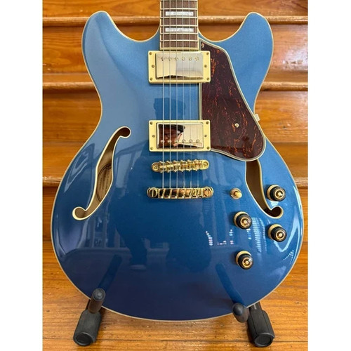 Ibanez as73g pbm - as, series