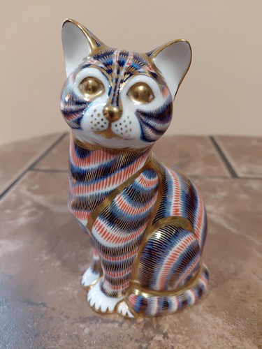 Royal crown derby imari - royal,