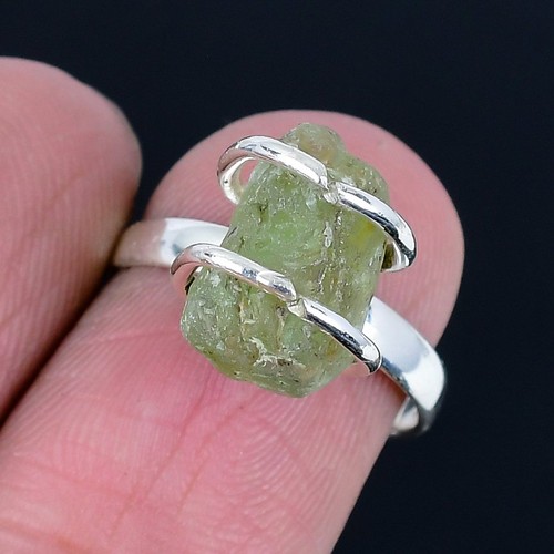 Fascinating green amethyst - fascinating,