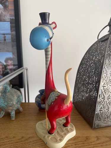 Peter smith dalisaurus - peter,
