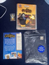 Disney Club Penguin Card Jitsu