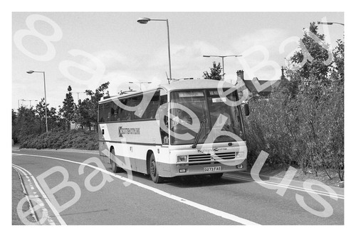Bus photograph highland - bus,