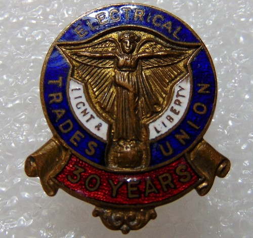 Early type electrical - electrical, trades