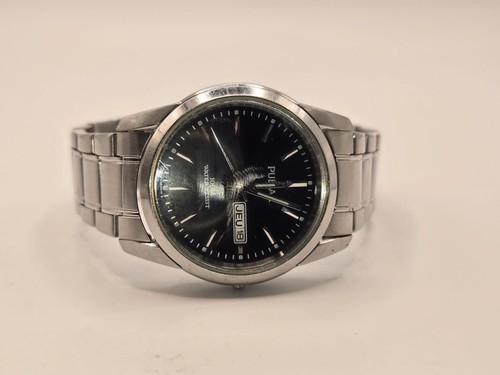 Pulsar pj6021x1 watch - pulsar,