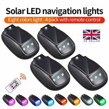 Solar Waterproof Cab Roof