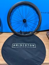 Princeton Carbon Works Peak