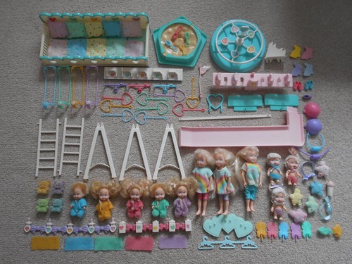 Quints and cousins bundle - cousins,