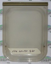Caravan / Motorhome window