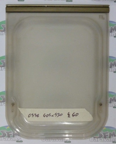 Caravan motorhome window - caravan,
