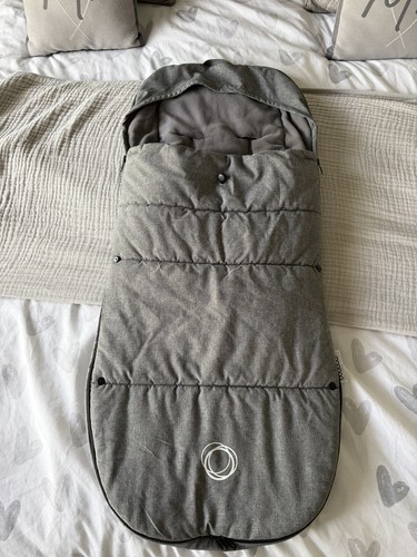 Bugaboo universal footmuff - universal,