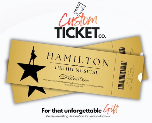 Hamilton the musical theatre - hamilton,