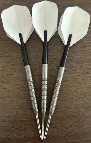 Unicorn 23g tungsten darts - 23g,
