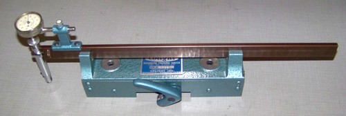 Colight magnetic packing guage - colight,