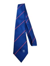 Vintage Bus Coach Uniform Tie