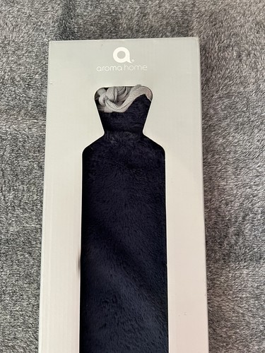 Hot water bottle aroma home - aroma, so