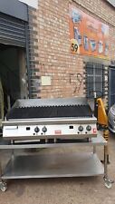 Falcon Dominator Plus Natural Gas Chargrill G31225