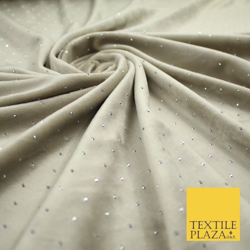 Champagne gold silver diamante - gold,