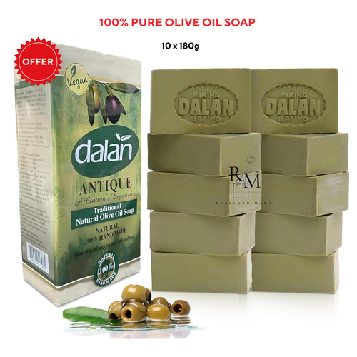 180g turkish dalan - 10,