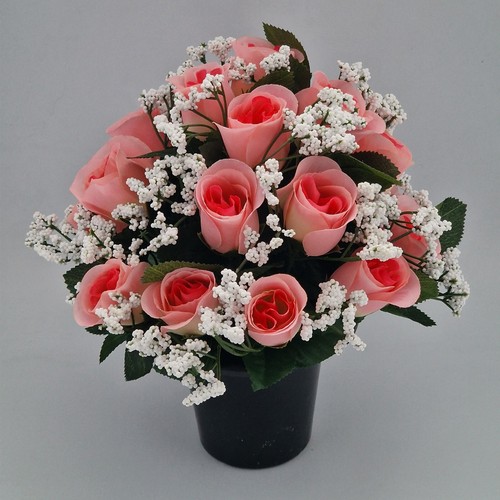 Artificial silk flower - silk,