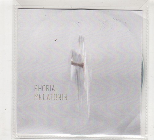 Phoria melatonin dj - melatonin,