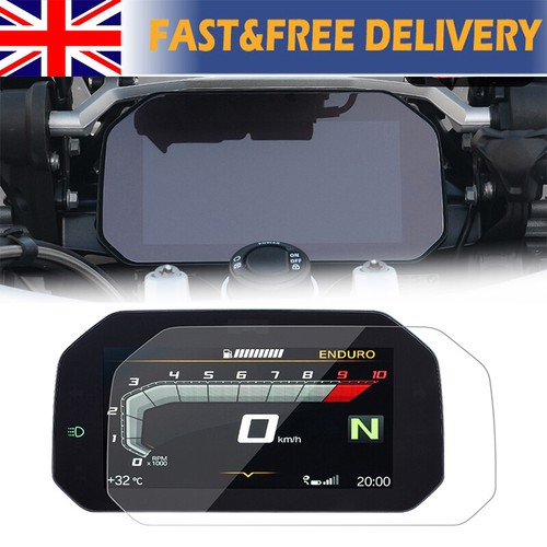 Tempered glass dashboard - tempered,